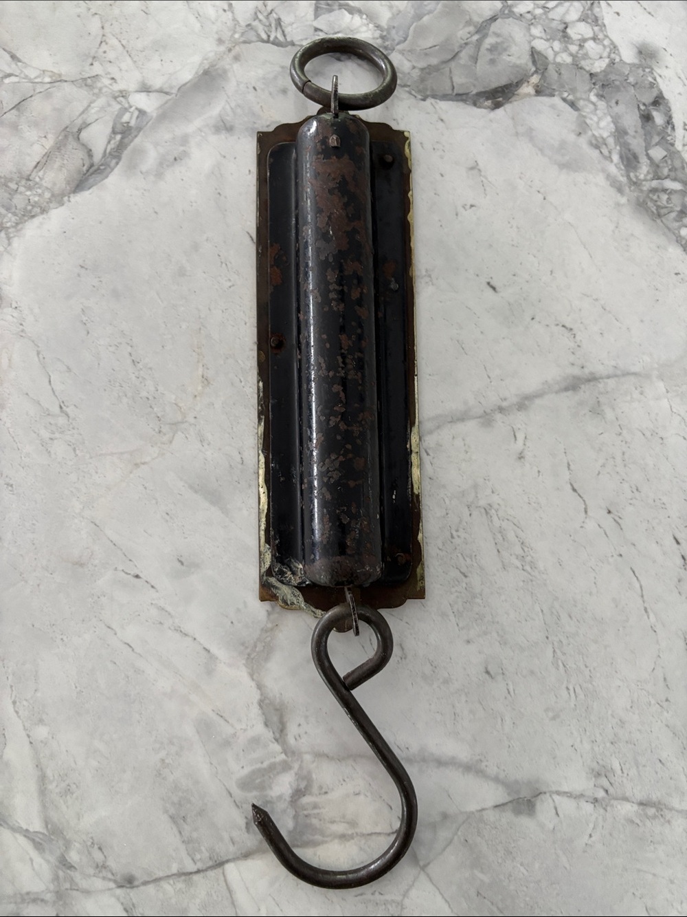 Vintage Spring Scale - Picture 9 of 11